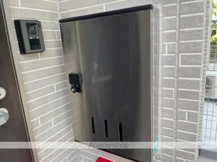 ウィンドヒル【2階】の内装