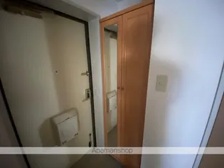 スカイビュー高須台【202号室号室】の玄関