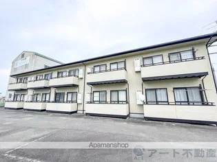 フォブール沖の画像