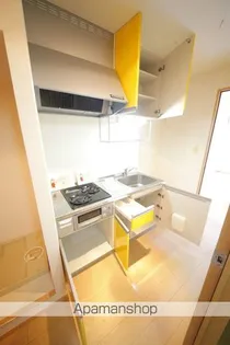 グレースコート A【1階】の内装