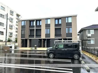 アビタシオン Mの画像