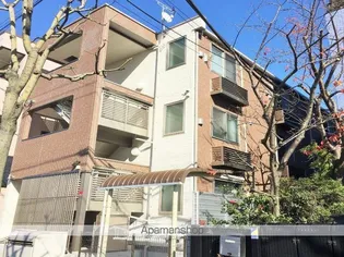 クレイノレモンバーム【3階】の外観