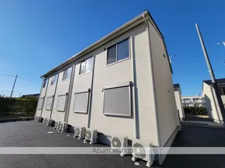 プラージュ知手B棟の画像