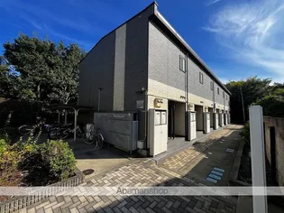 レオパレスグランデの画像