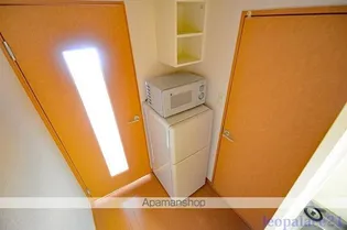 レオパレスI K I 1【103号室】のその他画像