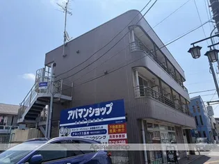 アネックス長洲の画像