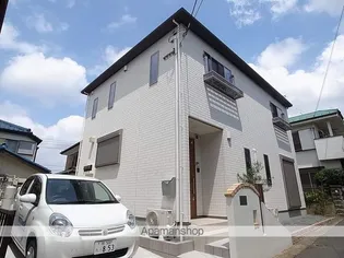 SAKASAI GREEN HOUSEの画像