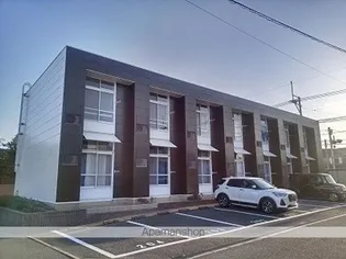 レオパレス花見ヶ浜の画像