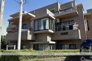 ライブタウン白楽C棟の画像