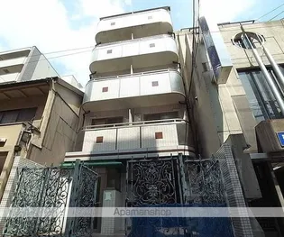 ビレイユ眞英四条柳馬場の画像