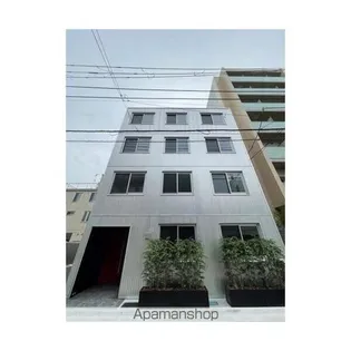 トライム吾妻橋【2階】の外観