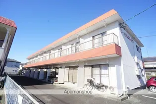 コーポシルクロードの画像