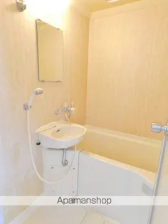 グリーンハイツ.【6階】の内装