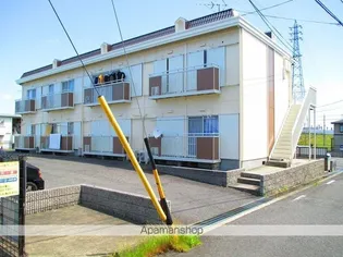 ハイツピーコックの画像