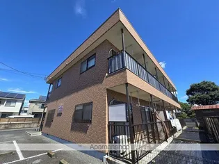 アルブル三ツ木の画像