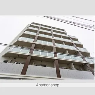 プラウドフラット代々木八幡の画像