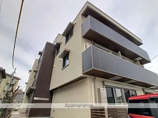 SERENA VILLA HEIMATの画像