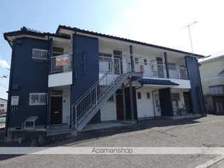 レガロ山路の画像