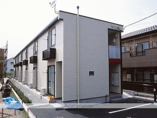 レオパレスヴェルジェ ドゥの画像