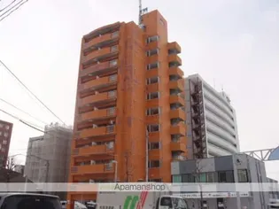 菊水コート【603号室】の外観