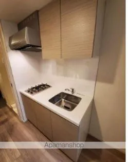 KIーLIGHTKINSHICHO【4階】のキッチン