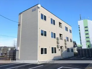 SOLEILの画像