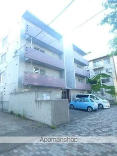 ミ ピアーチェ桑園の画像