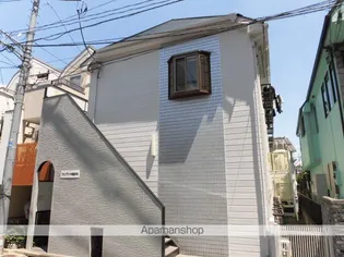 ウイングコート東高円寺の画像