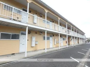 ローズタウンの画像