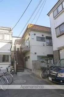 黒崎コーポ【2階】の外観