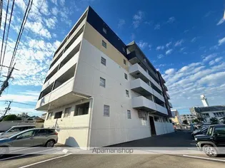 アルテマイスター堀川の画像