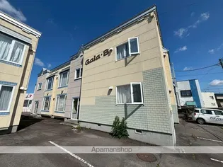 ガイアBの画像