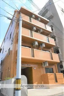 グリーンメイゾンの画像
