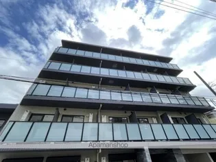 ガリシア新宿西落合IIの画像