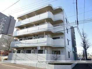 メゾン ド アルブルの画像