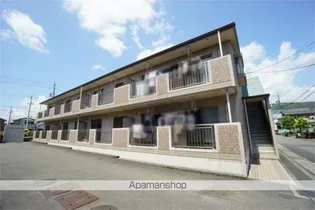 アンジェロ【203号室】の外観