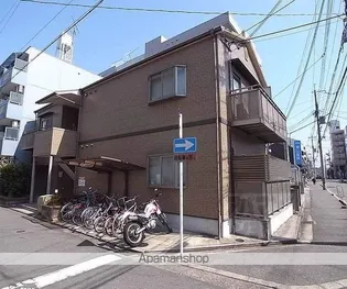 シャンテの画像