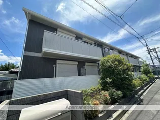 GRANZ西岩田の画像