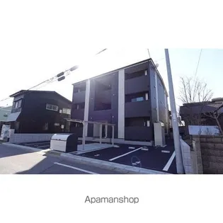 プラザドゥシャレーの画像