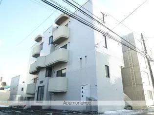 プランコート平岸の画像
