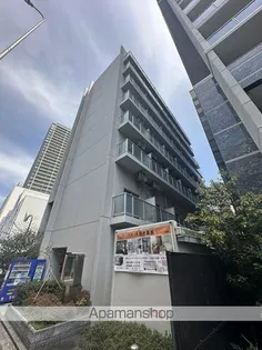 大阪府大阪市北区豊崎4丁目【マンション】の外観