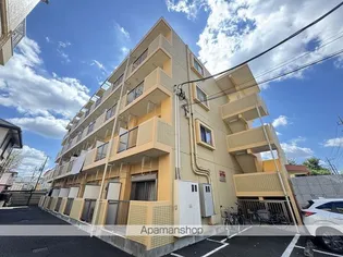 ヴィルヌーブ柏の画像