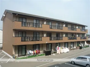 水原マンションⅡの画像