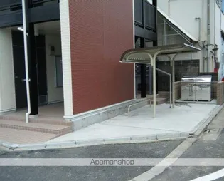 レオネクスト呉松Ⅰ【3階】のその他画像