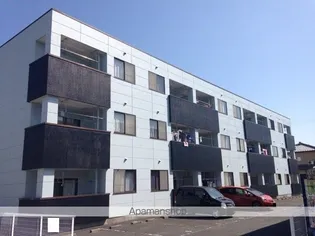 SIMマンションの画像