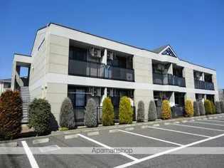 グリーンキャッスルIIの画像