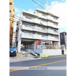 第3友愛マンションの画像