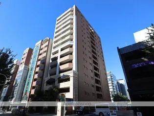 プレサンス錦エボリューションの画像