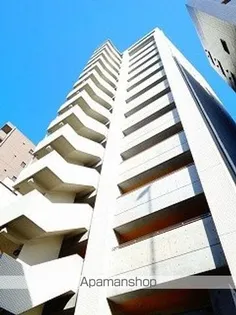 東京都世田谷区太子堂1丁目【マンション】の外観