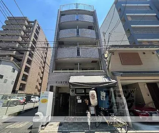 FUSE四条の画像
